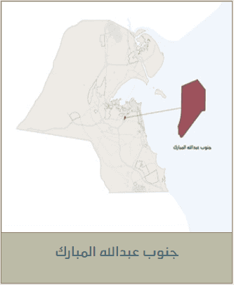 ارض للبدل بجنوب عبدالله المبارك مع بيت بام الهيمان
