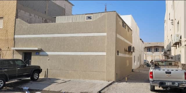 بيت حكومي للبيع في خيطان مقابل مسجد