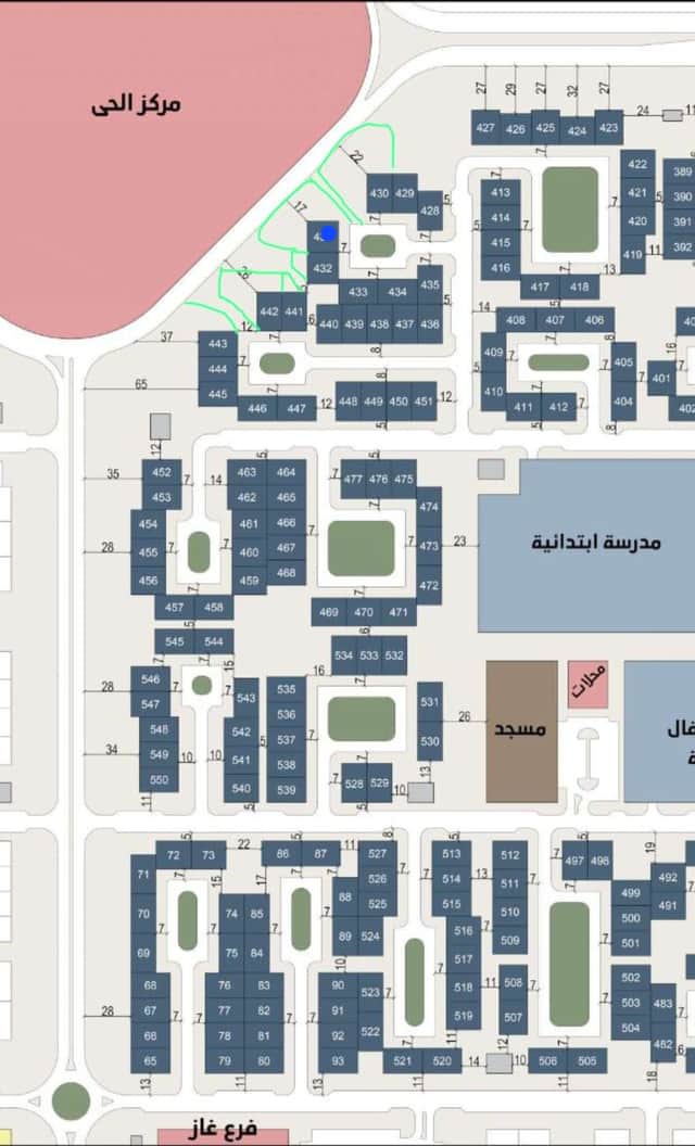 راس في جنوب صباح للبدل مع طلب