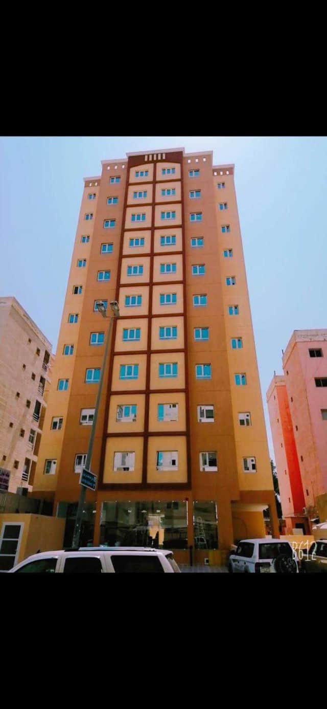 عمارة للبيع في ابوحليفة