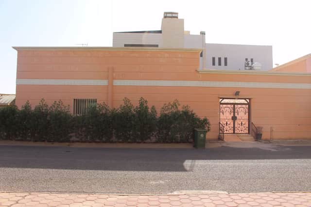 بيت هدام للبيع في منطقة الفيحاء