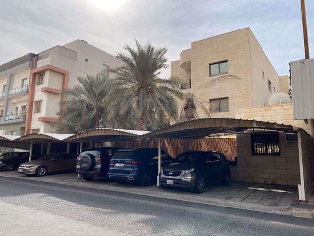 بيت للبيع بطن وظهر في سلوى