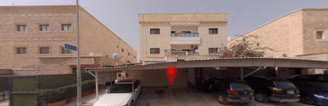 بيت قديم للبيع في منطقة سلوى