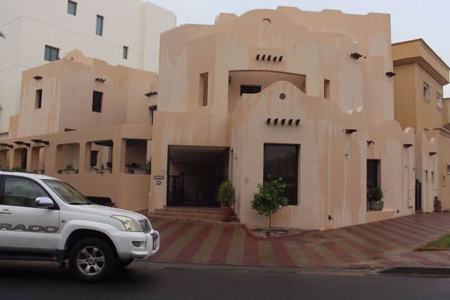 فيلا للبيع في منطقة العديليه