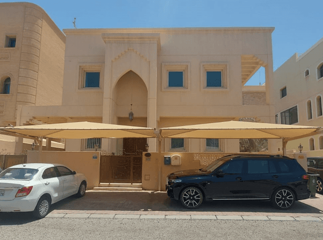 للايجار فيلا في منطقة قرطبه