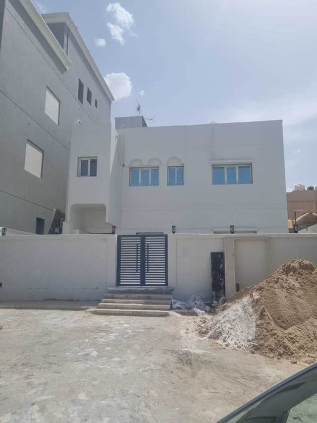 بيت للايجار في منطقة بيان