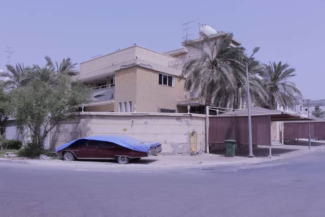 بيت هدام للبيع في العديلية