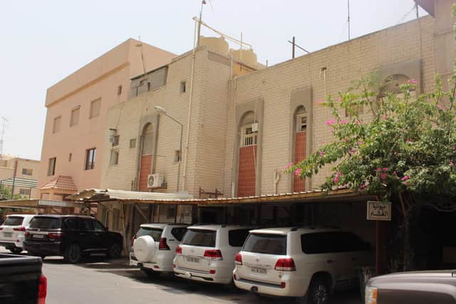 بيت للبيع في منطقة الرميثية