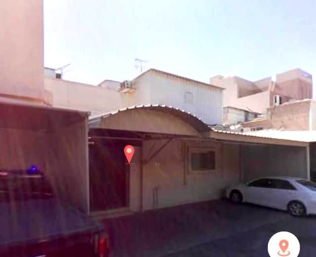 بيت هدام للبيع في منطقة خيطان