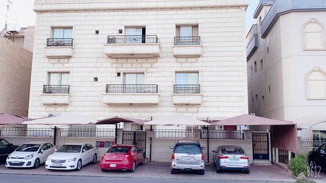 بيت للبيع في منطقة الجابرية