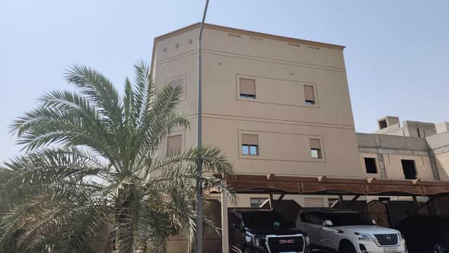 فيلا للبيع في مدينة صباح الأحمد