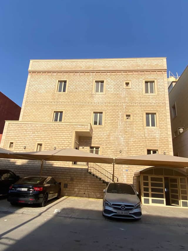فيلا للبيع في منطقة المنقف