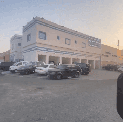 قسيمة للبيع في منطقة الرى