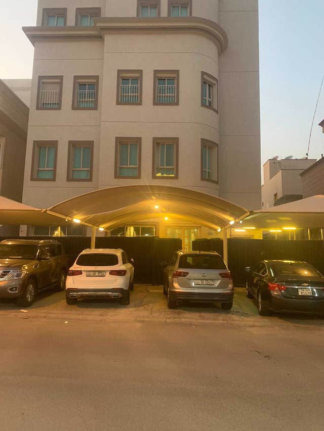 بيت للبيع في منطقة صباح السالم