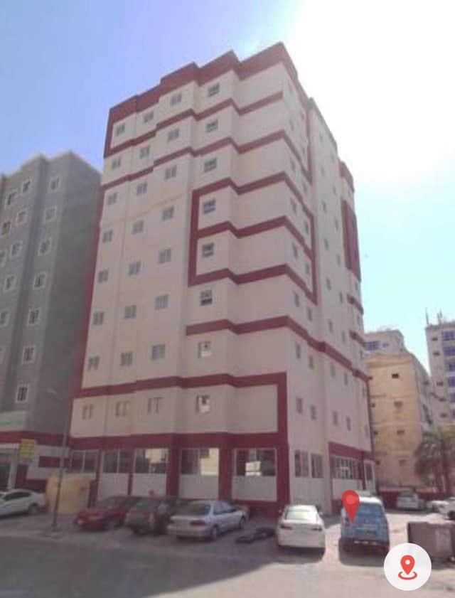 عمارة للبيع في منطقة الفروانية