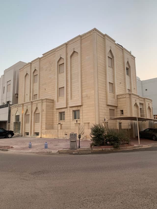 فيلا للبيع في منطقة ابوفطيره