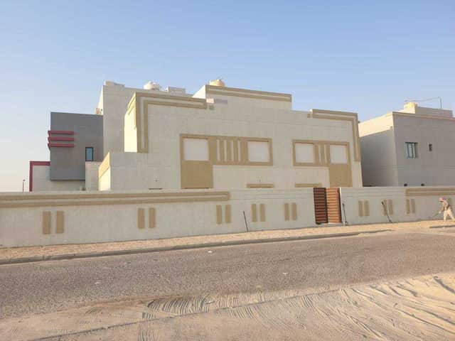 بيت للبيع في منطقة الوفرة السكنية