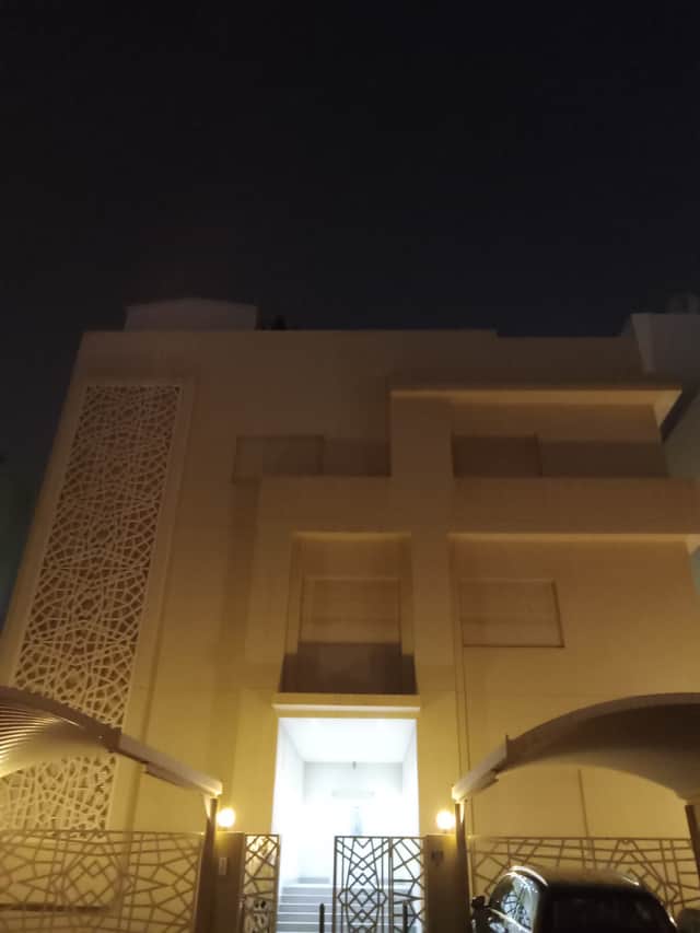 شقة فاخرة للايجار في السره