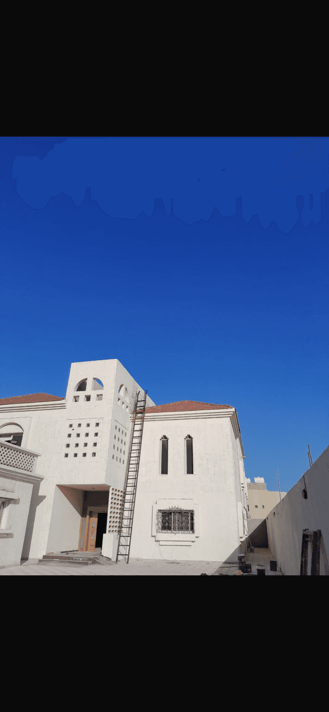 عقار تجارى للبيع فى منطقة النويصب