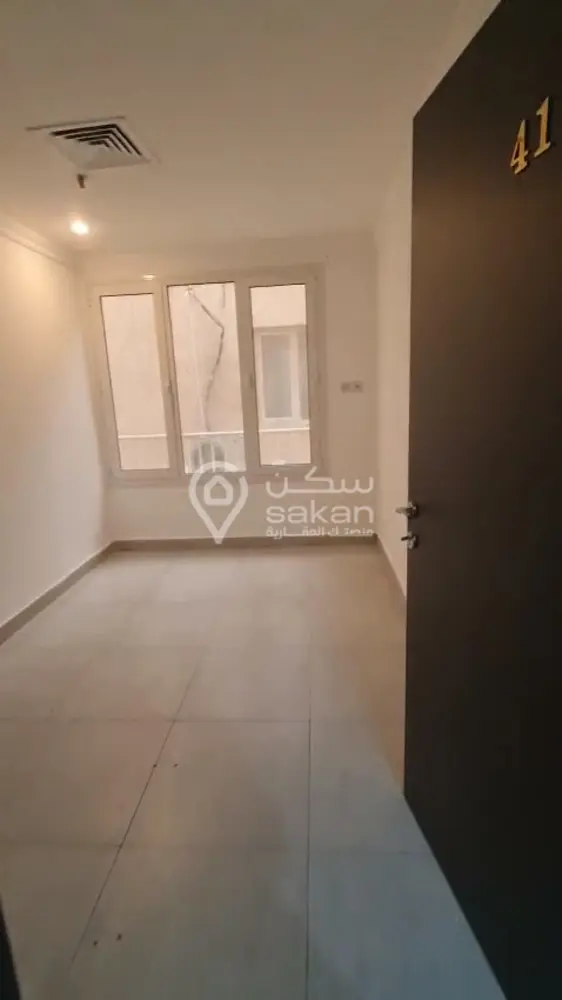 شقة للايجار فى الفنطاس قطعة 1