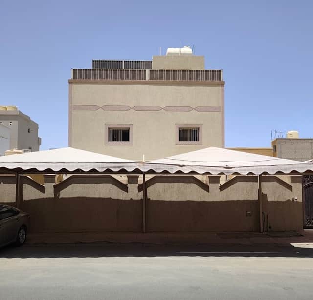 بيت قديم للبيع فى الرميثيه سكن المالك
