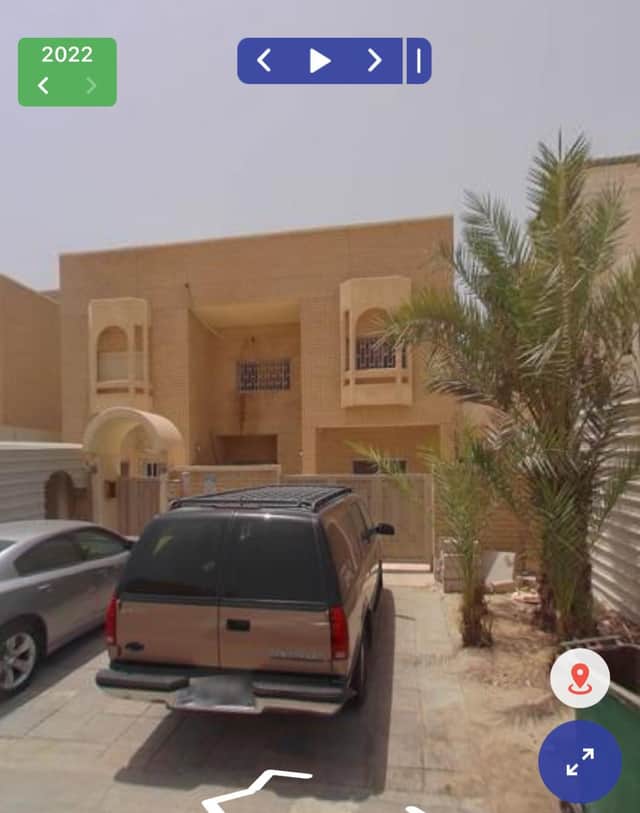 للبيع بيت حكومة فى منطقة أم الهيمان