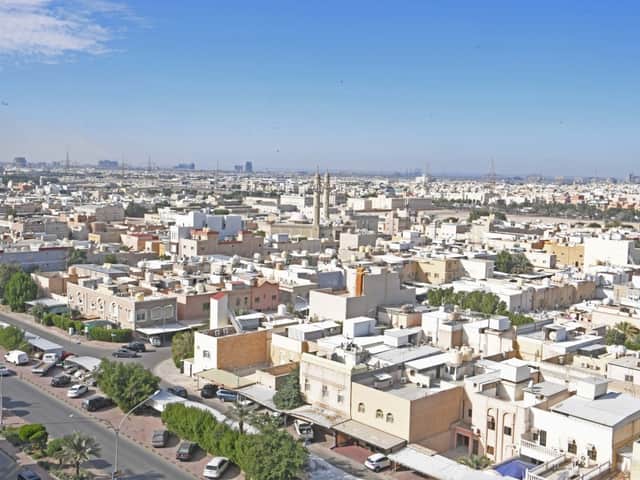 للبيع بيت فى مبارك الكبير مؤجر