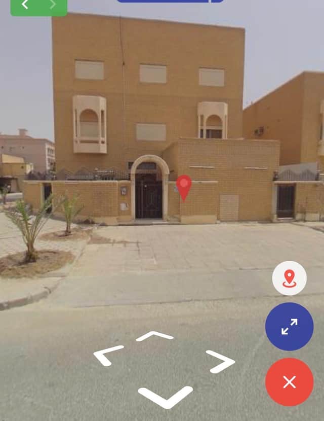 بيت حكومه للبيع فى ام الهيمان