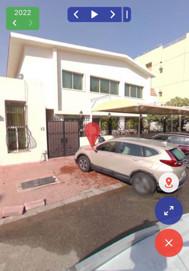 للبيع بيت بالجابرية سكن المالك