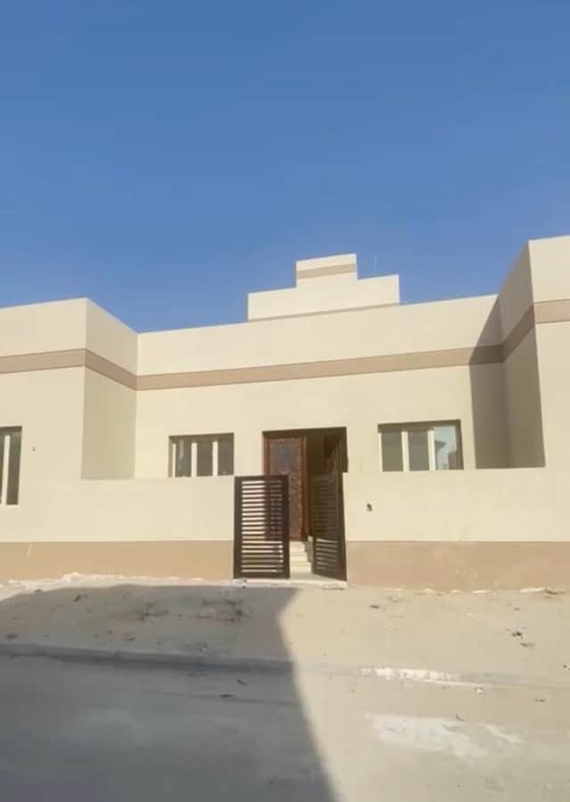 بيت دور واحد للإيجار فى الوفرة