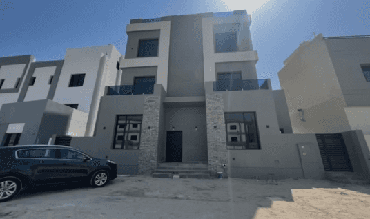 شاليه للبيع في البحريه المرحله الرابعه