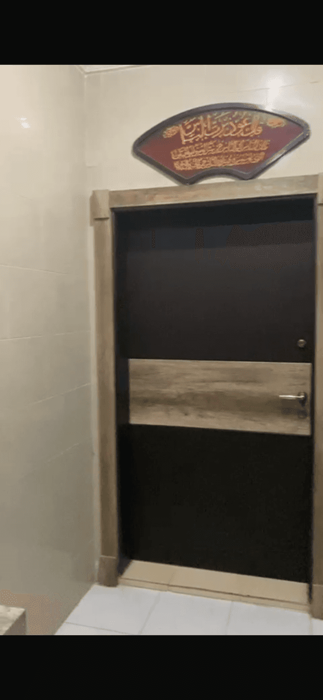 للإيجار شقة فى المنقف 4 غرف