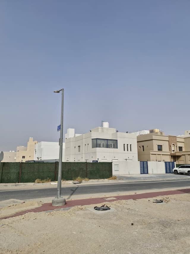 بيت للإيجار فى الوفرة السكنية