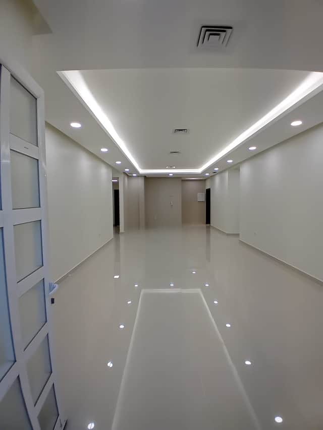 للإيجار دور كامل فى مشرف