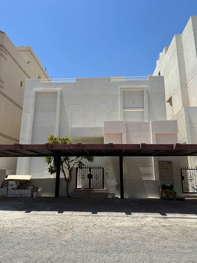 بيت للإيجار فى منطقة المسايل