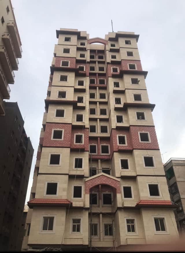 شقه للبيع فى الفروانيه مؤجره