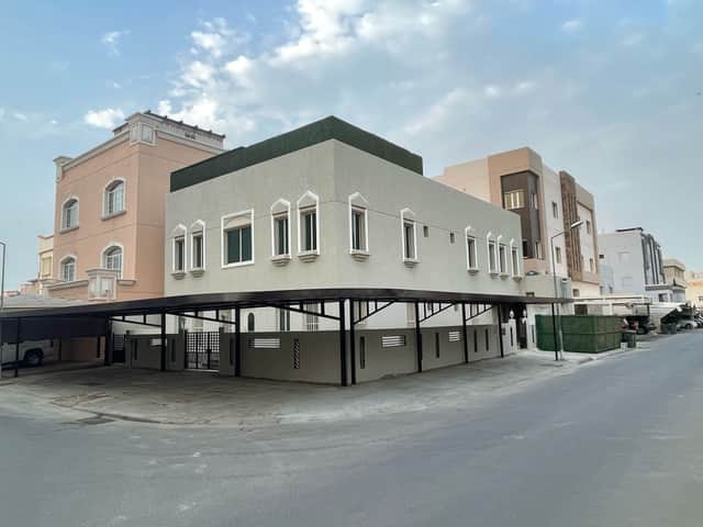 للبيع بيت فى الرميثية قطعة 1 ايجار و سكن