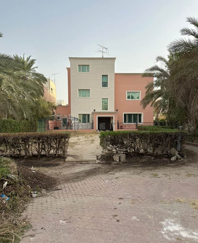 للإيجار بيت فى منطقة كيفان