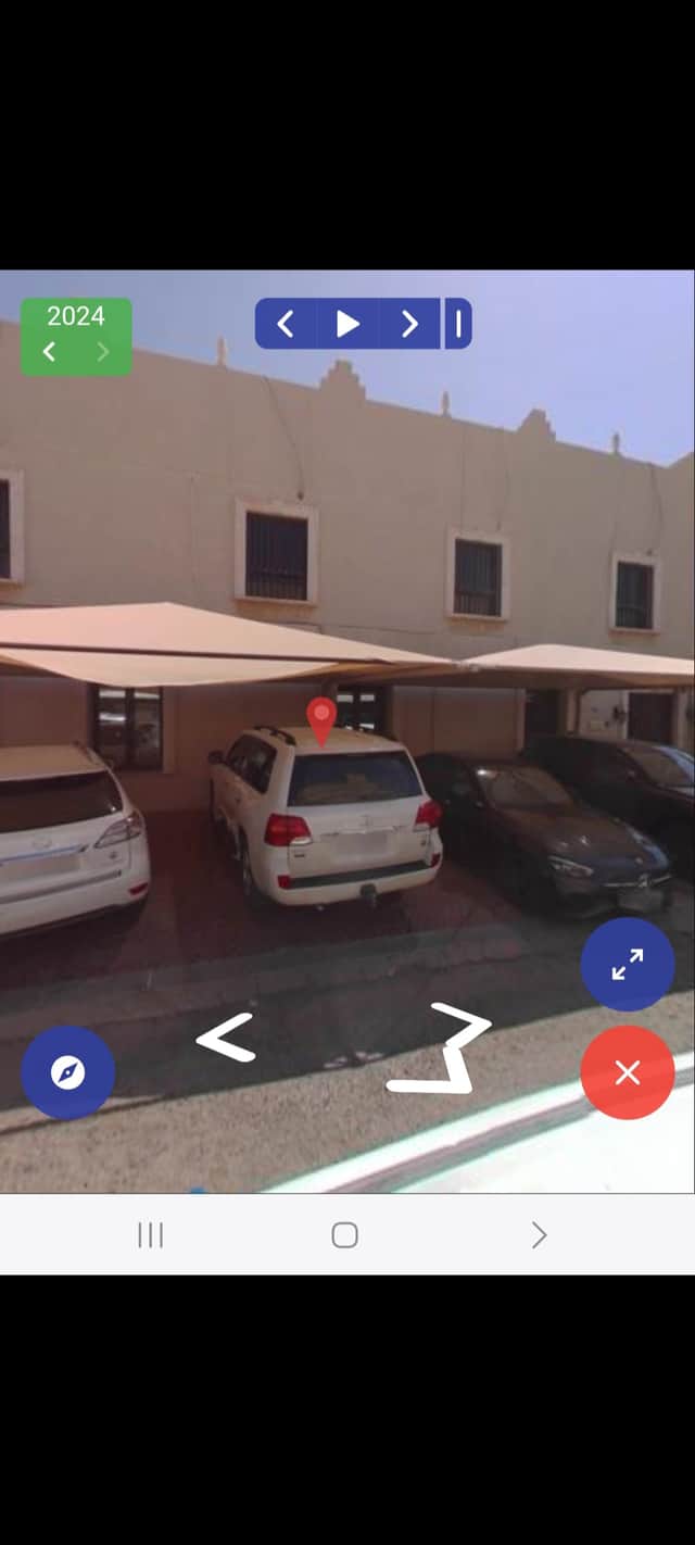 بيت للبيع فى الروضة واجهه عريضه