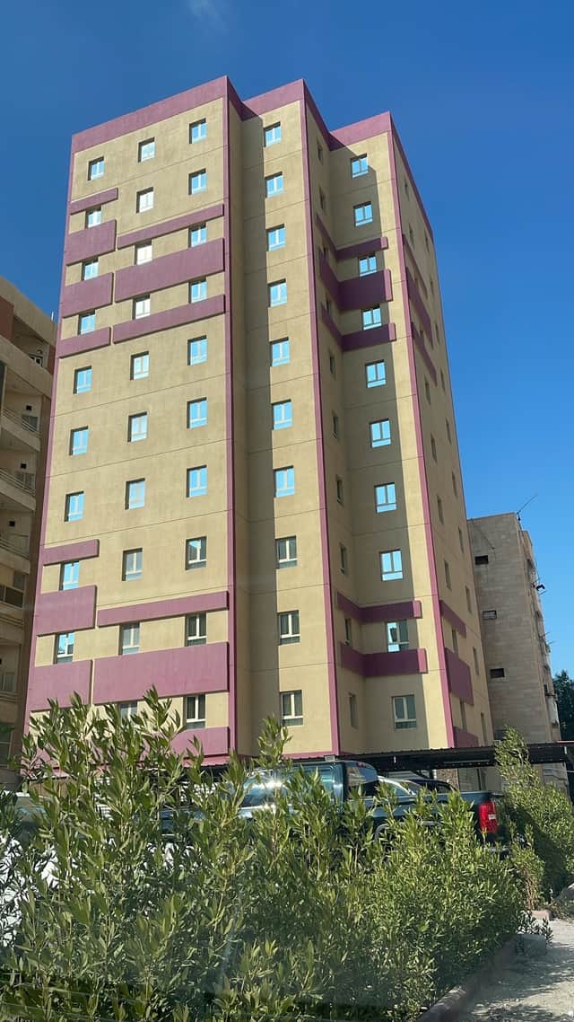 للبيع عمارة فى حولي قطعة 2