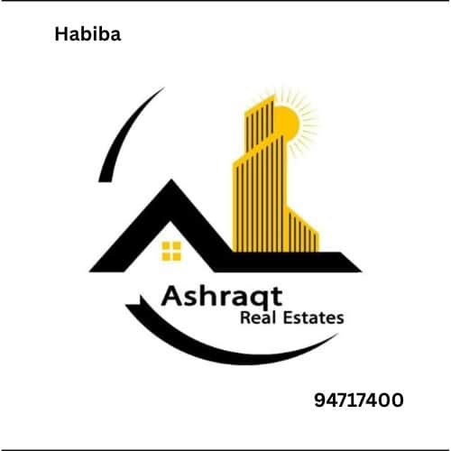 للايجار شقة فى الرابيه