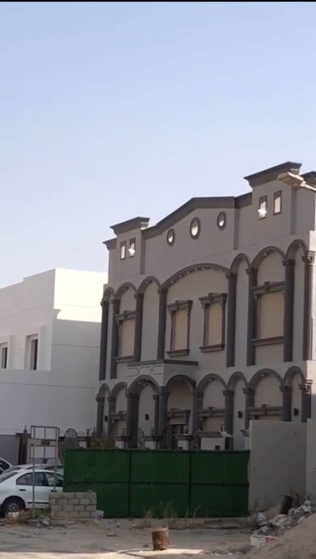 للبيع قسيمة فى توسعة الوفره السكنية