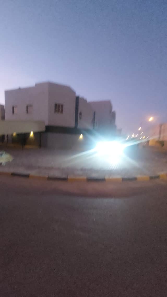 فيلا زاويه للبيع فى صباح السكنية