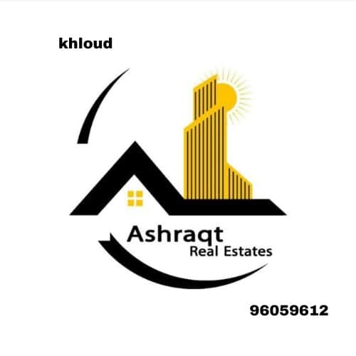 شقه للإيجار فى سعد العبدالله