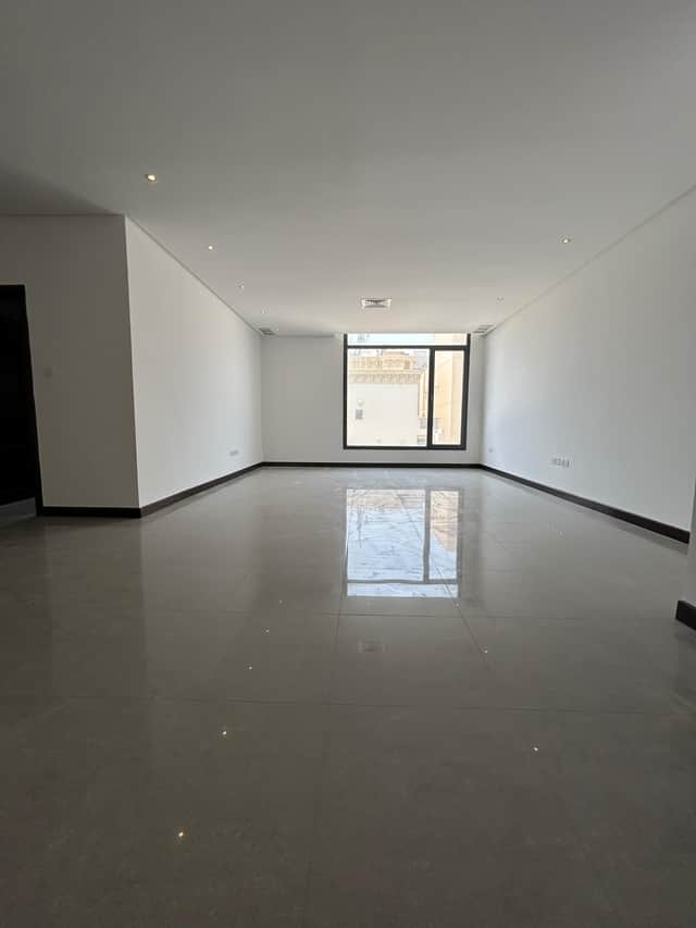 للإيجار شقة سكنية فى الرميثية