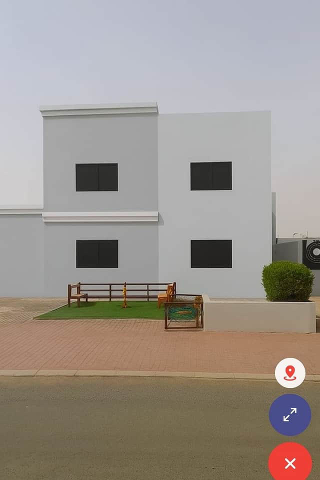 بيت للبيع بمنطقة مبارك الكبير