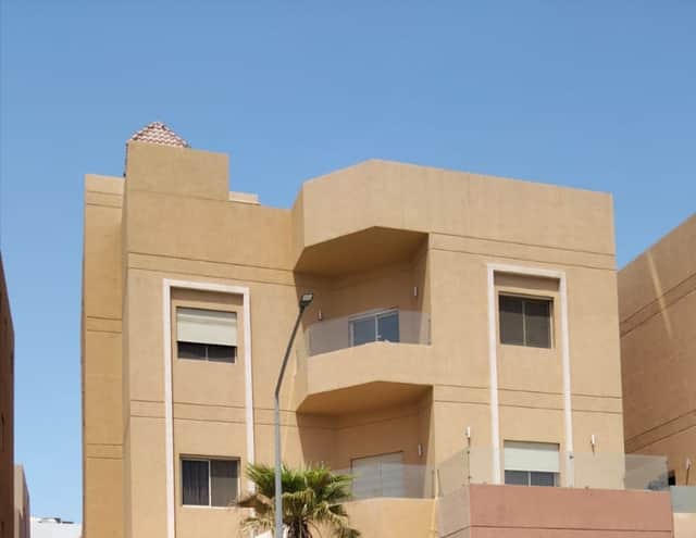 للإيجار شقة فى غرب مشرف