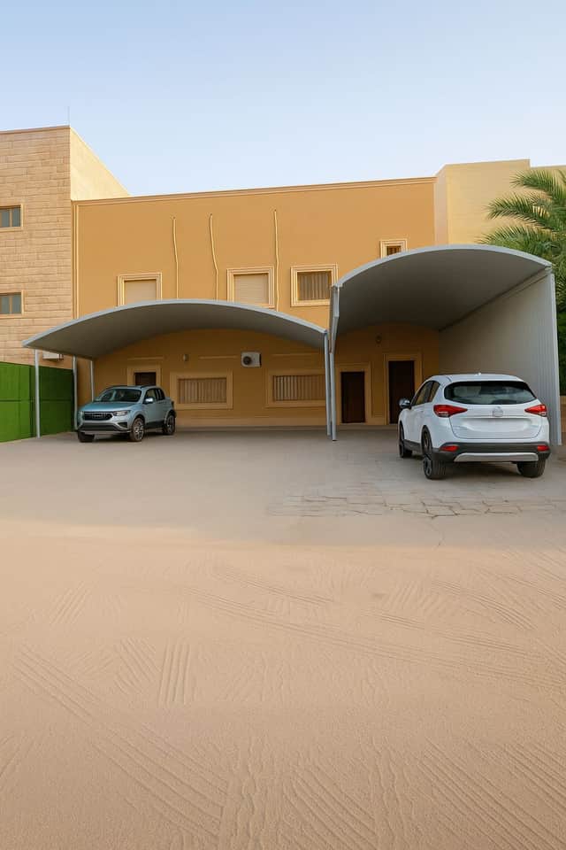 بيت للبيع فى منطقة جابر العلي