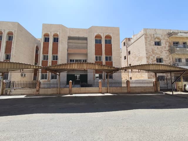 للبيع بيت فى منطقة سلوى قطعة 9