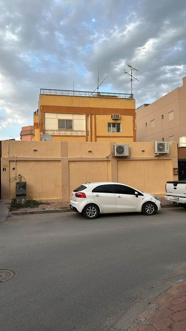 بيت للبيع في الرميثيه قطعة 1